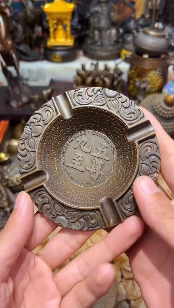 W瑞瑞古铜高端精品14
