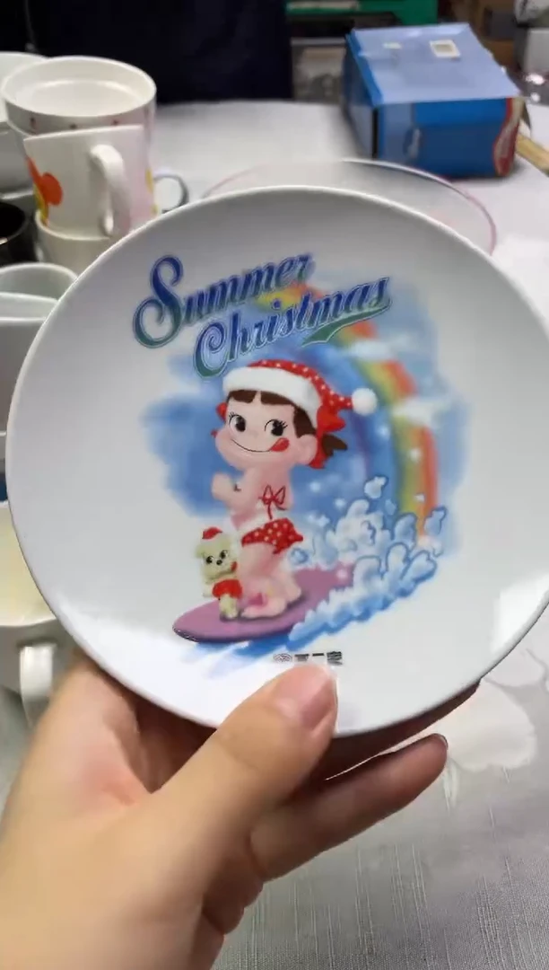 /笨***猫753精美瓷器感谢选购