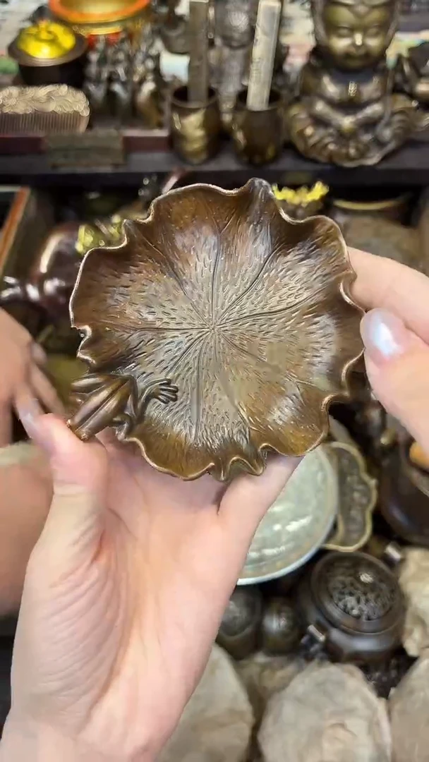 C古铜专属精选链接