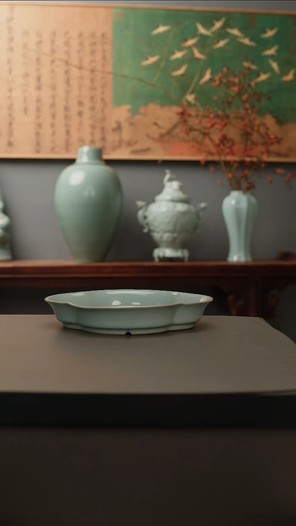 原产地原矿 承盘
