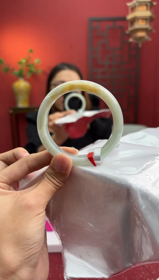 未镶嵌手镯翡翠翡翠手镯11