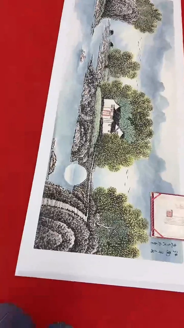 国画1111111111111