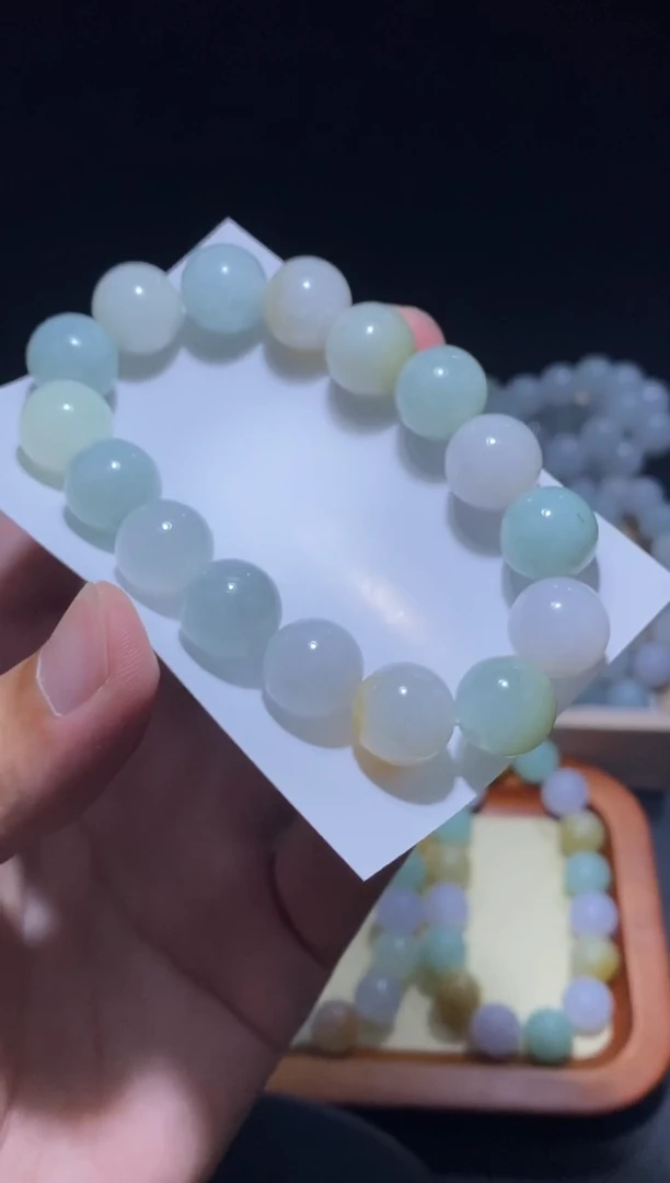 未镶嵌定制翡翠?****呀翡翠