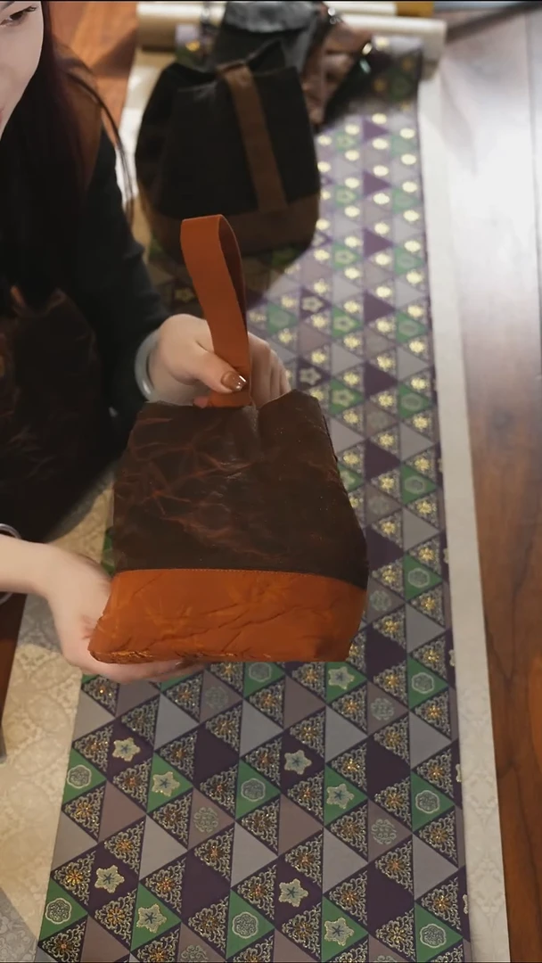 壶袋············