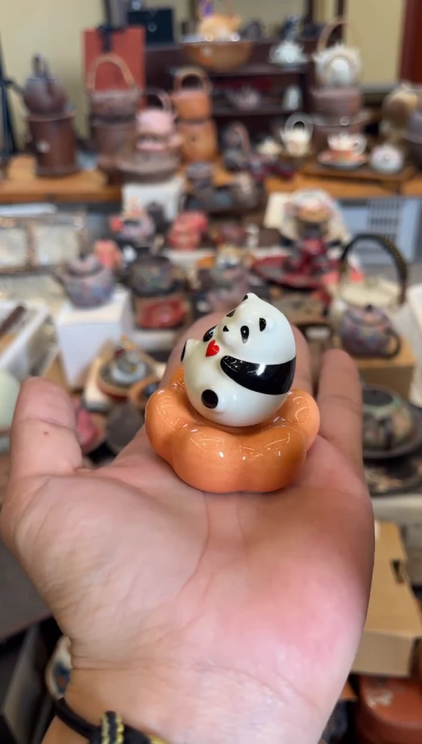 陶瓷文化闪购链接