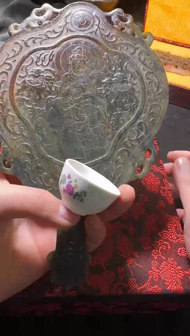 .............@***空主播推荐好物