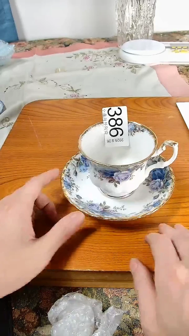 瓷片小淼海外陶瓷工艺品