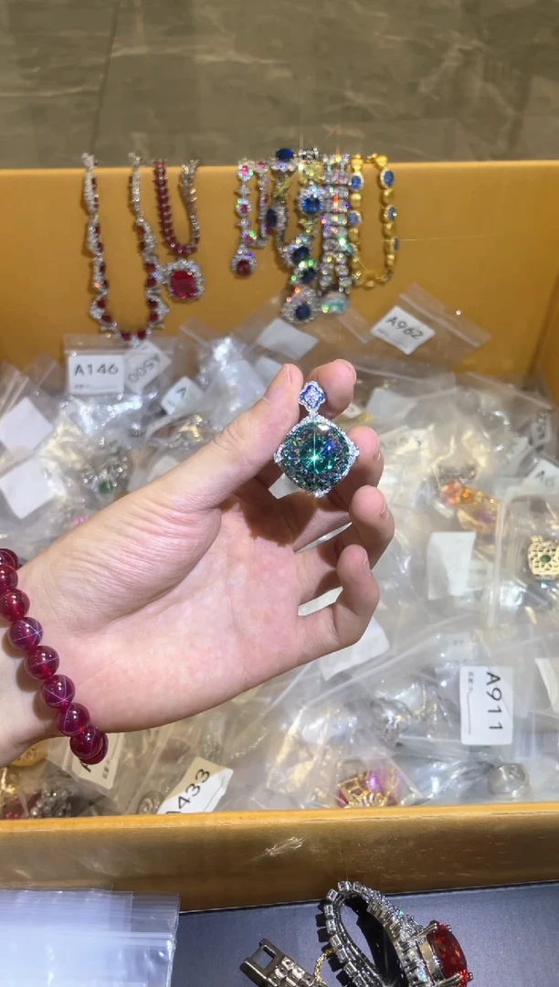 非金属无简约气质经典百搭款A723