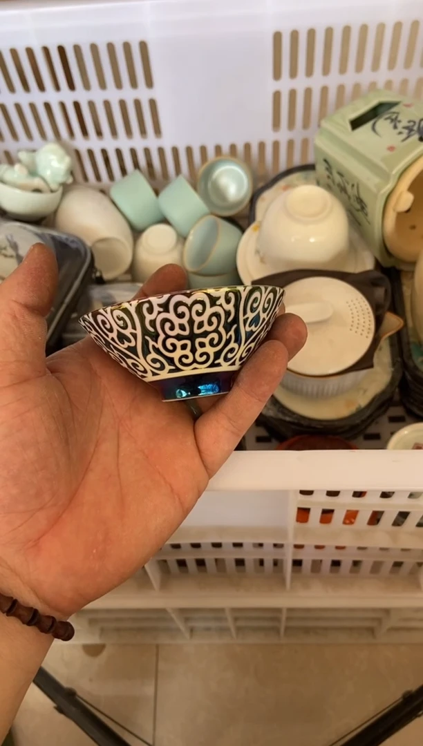 摆件无运费险有瑕疵的有点脏介意勿拍