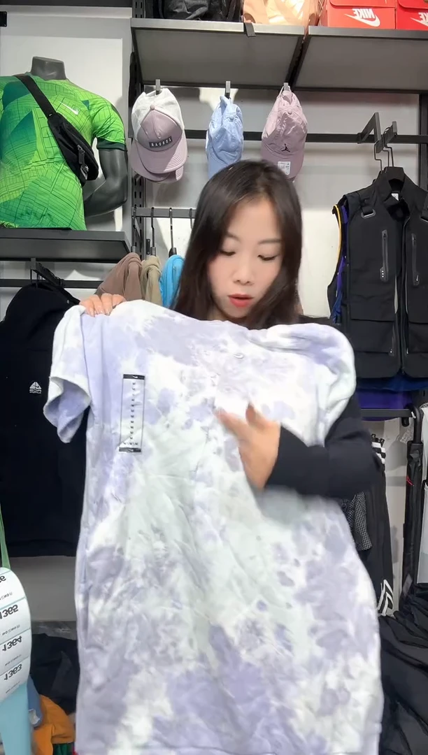 1363编码 瑕疵款直播间过款为准 尺码  160