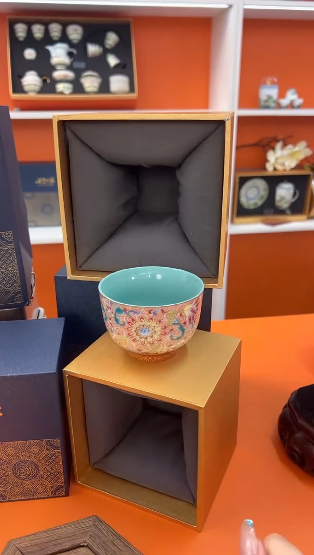 【闪购商品】瓷片小乔闪电购链接1