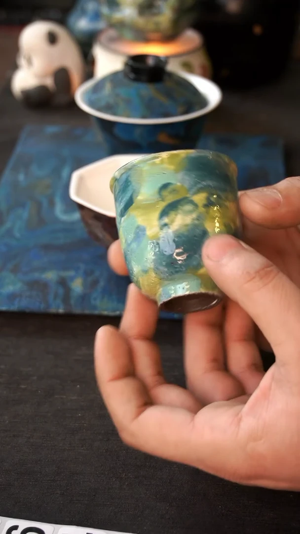 【闪购商品】其他586小康茶器小康茶器