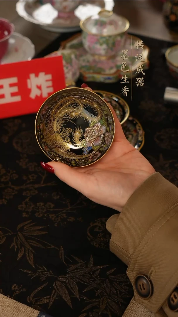 1灵玺贡坊