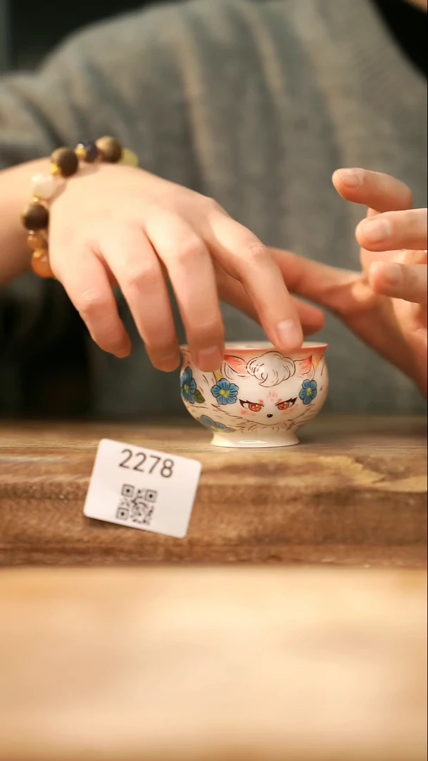 【落单孤品】福利/杯子@@2278