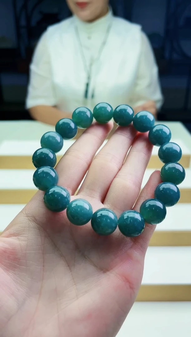 未镶嵌定制翡翠毛货10070267（拍一发一）