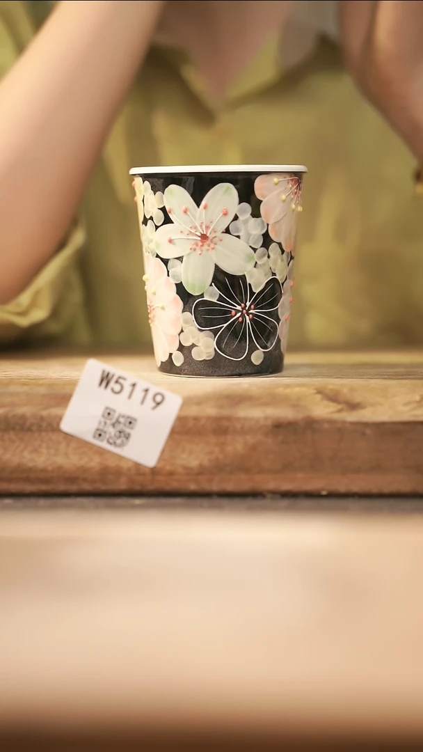 【经典福利】/ 杯子@@W5119