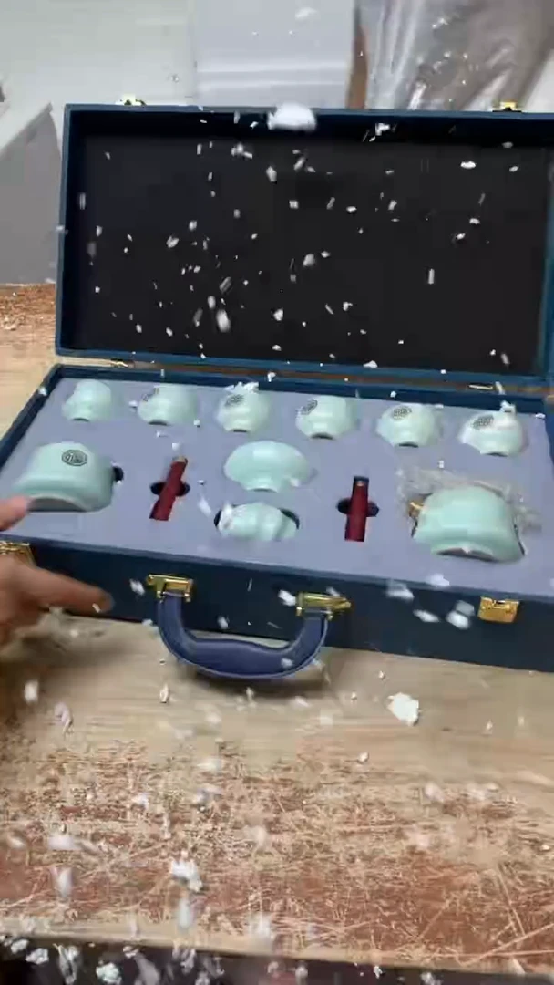 瓷片其他精品茶具@@@@@@@@@@