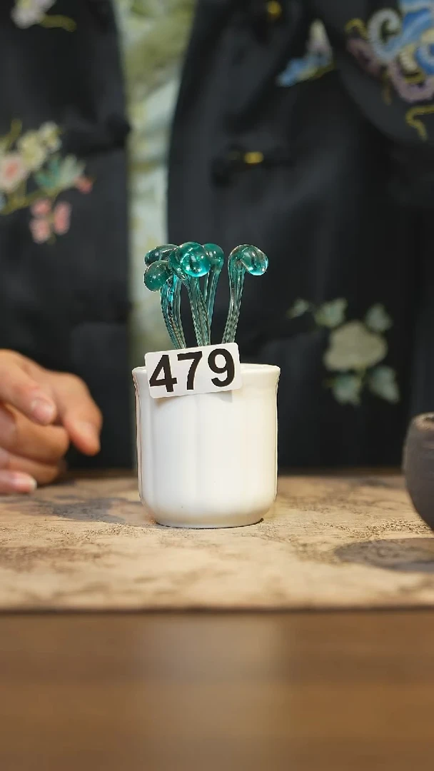 陶瓷茶器茶具主人杯479