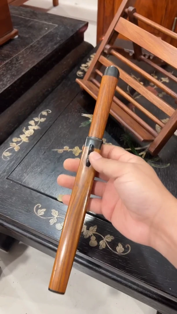 木花梨木裁纸木刀