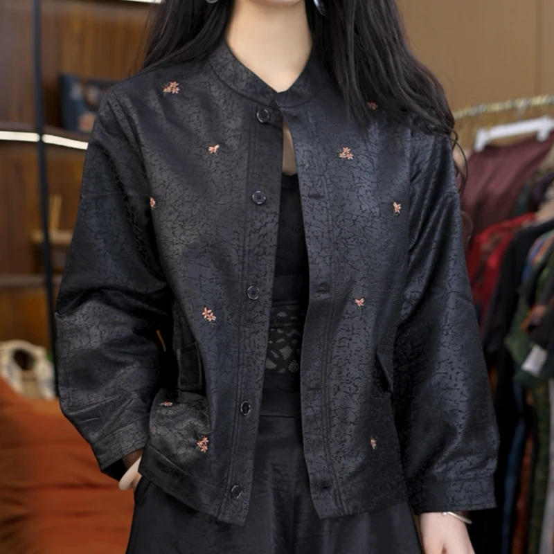 2677-3新款女士外套