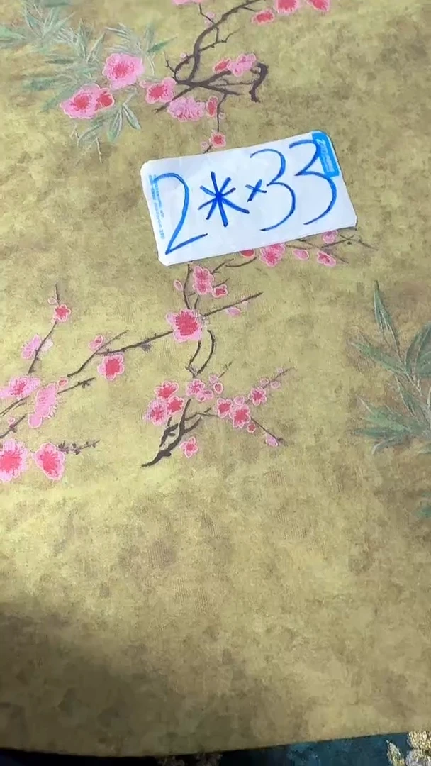 纱一席清茶,慢度日常