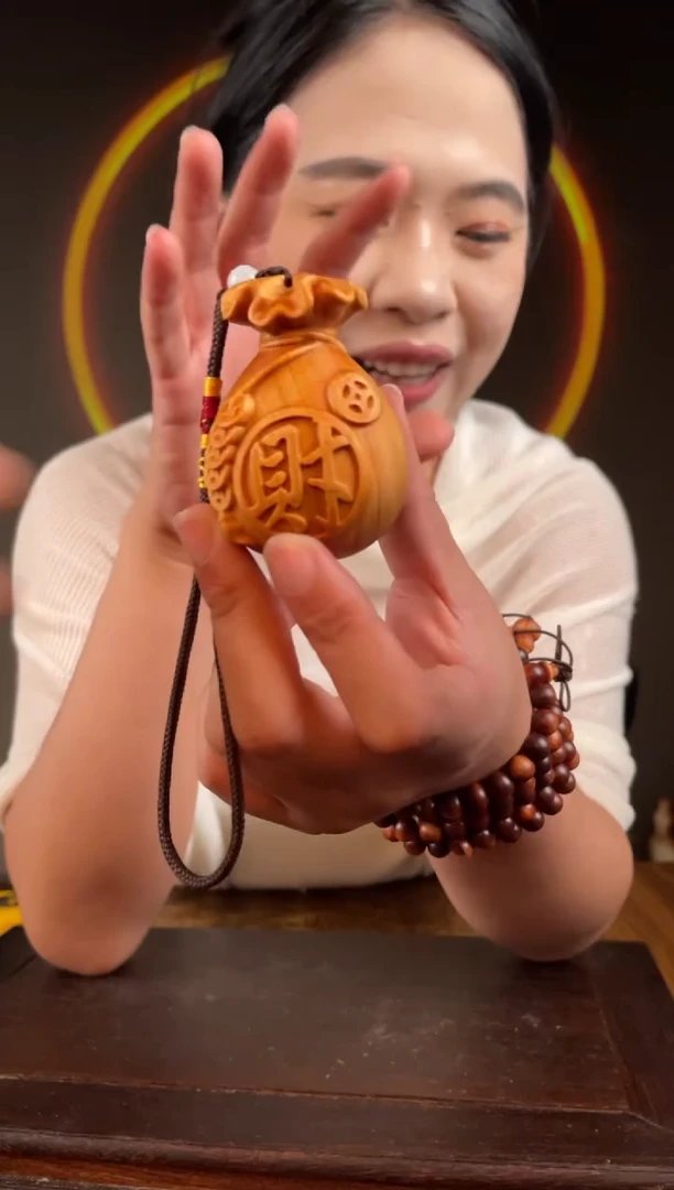 柏木（崖柏）手工摆件,先抢先得! 编号:92