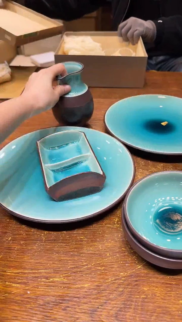 小狐狸严选日瓷器小狐狸精选日瓷器