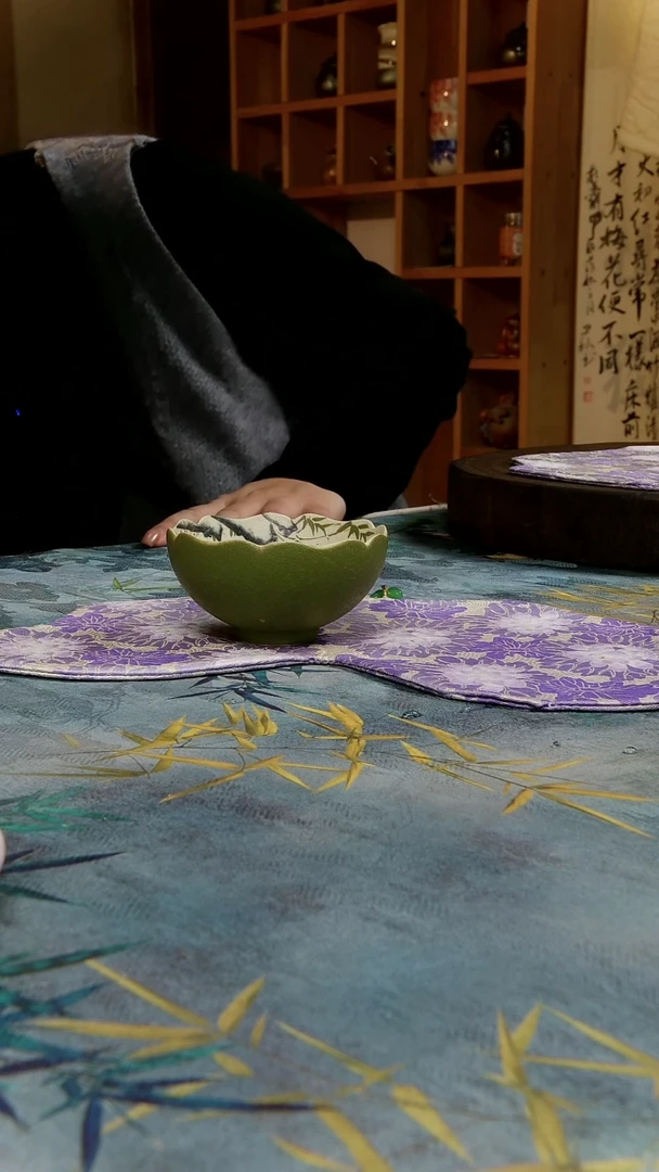 亘古文创茶具分享@AA26