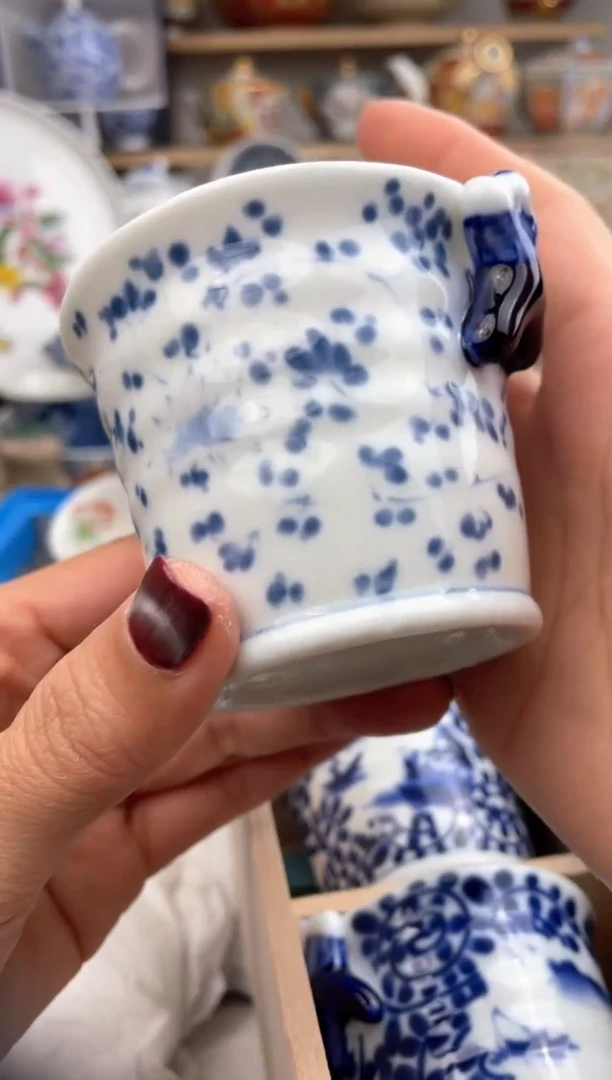 【闪购商品】瓷片默认微瑕，看清尺寸品相再拍