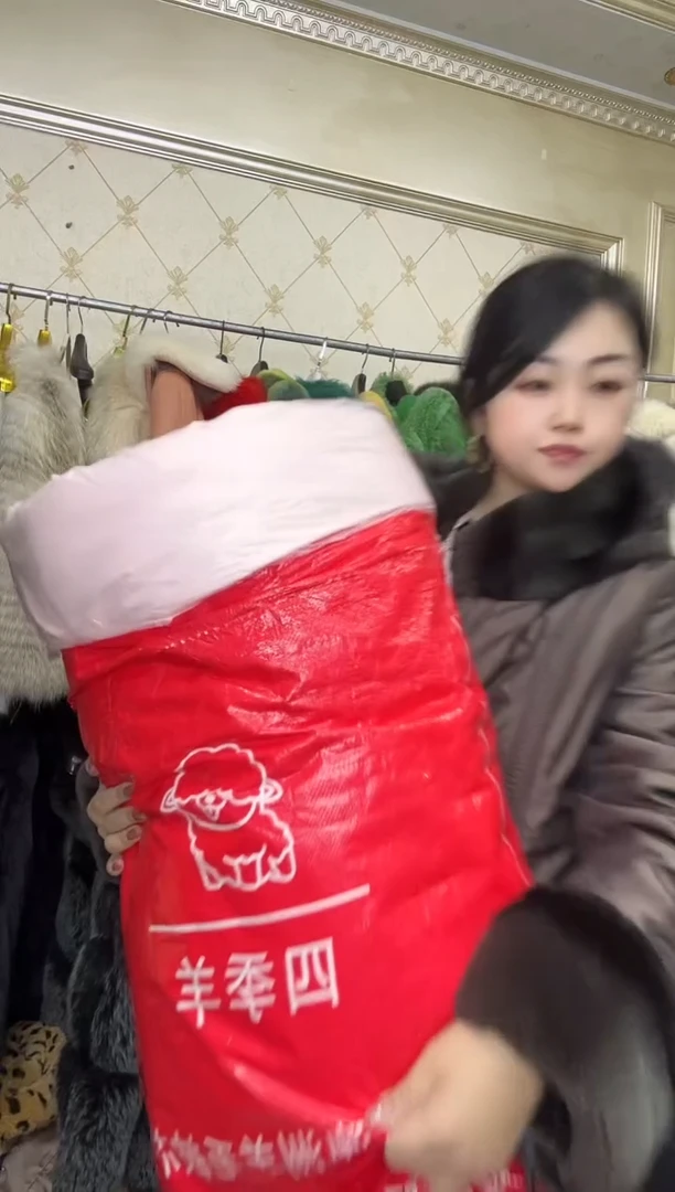 梦贵人羊毛8斤 2米x2米3