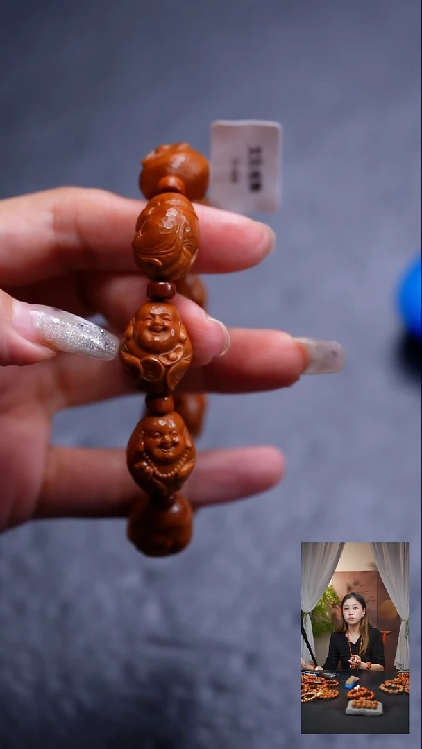 吊坠橄榄核橄榄核