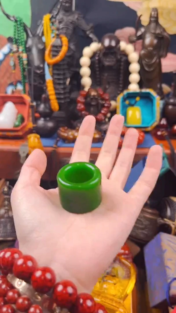 【闪购商品】和田玉1未镶嵌飞姐专属精品推荐2