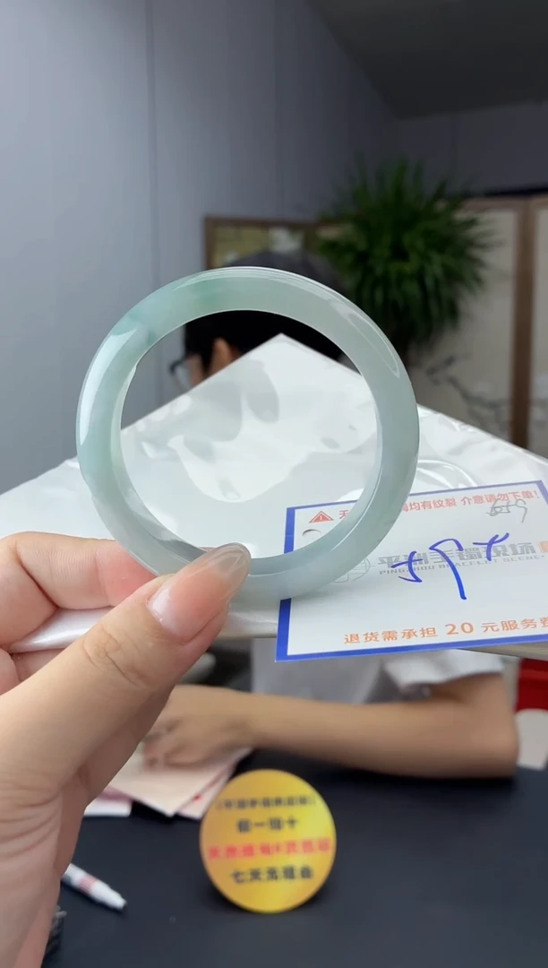 未镶嵌手镯翡翠111111111111