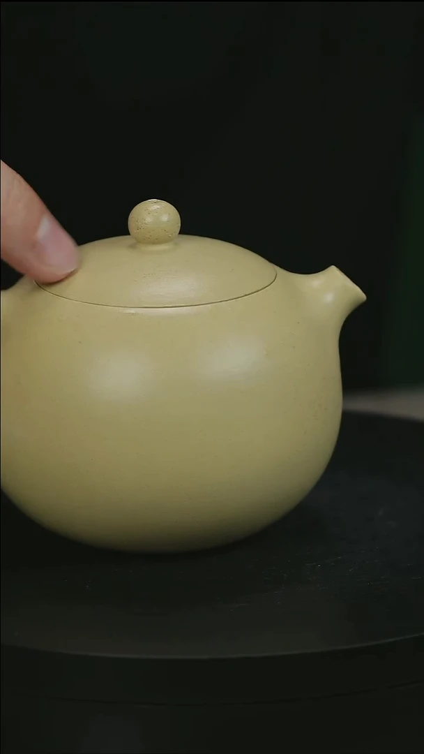 茶壶紫砂热**活H1231范菊芳本绿西施