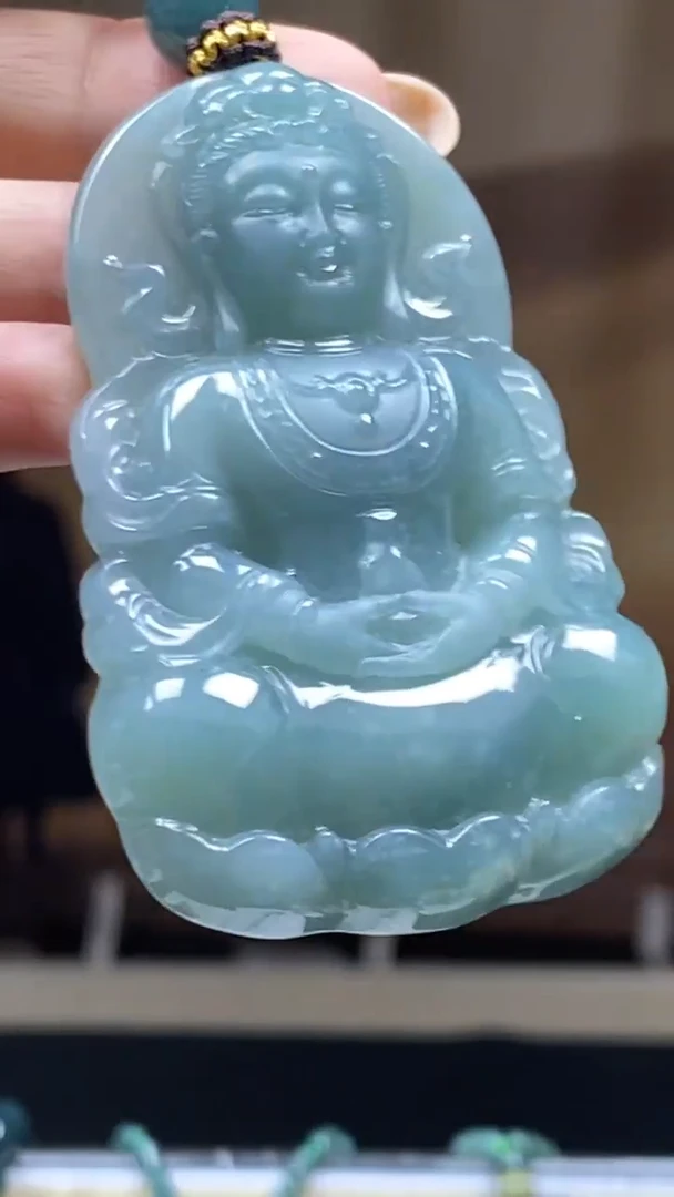未镶嵌定制翡翠********109