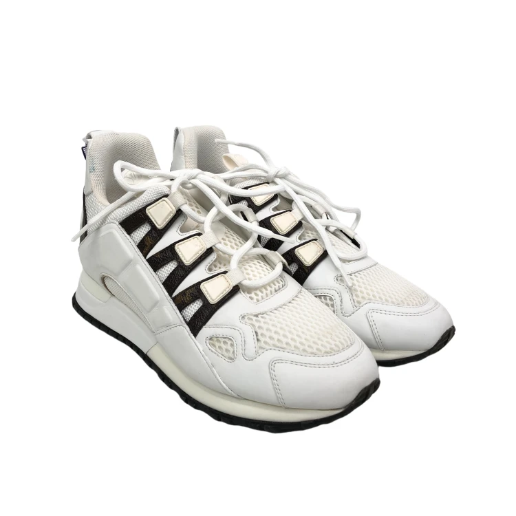 路易威登/休闲鞋/95新/[260103LH]