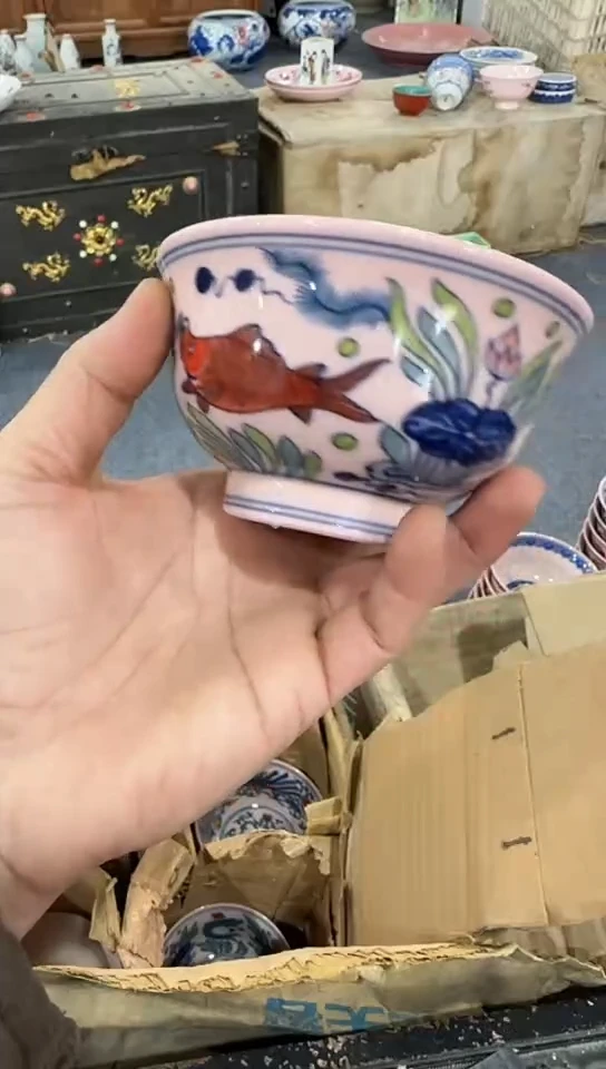 景德镇正宗高温陶瓷