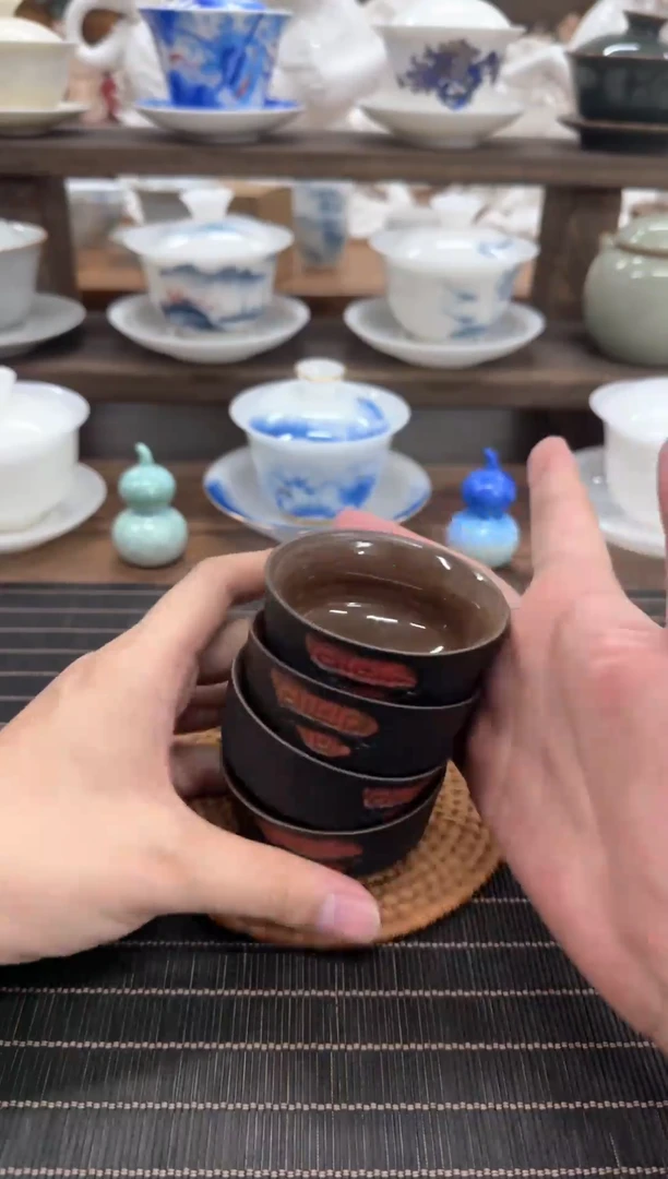 高端茶具福利专场1581719