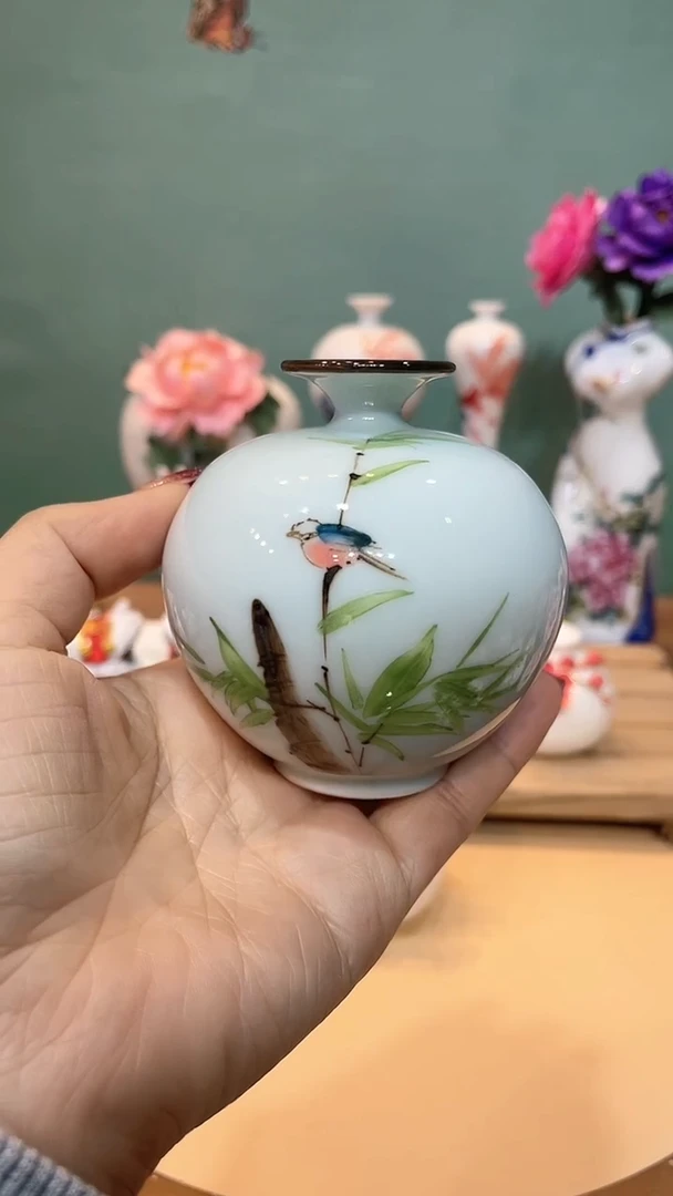 【闪购商品】摆件手工精致摆件