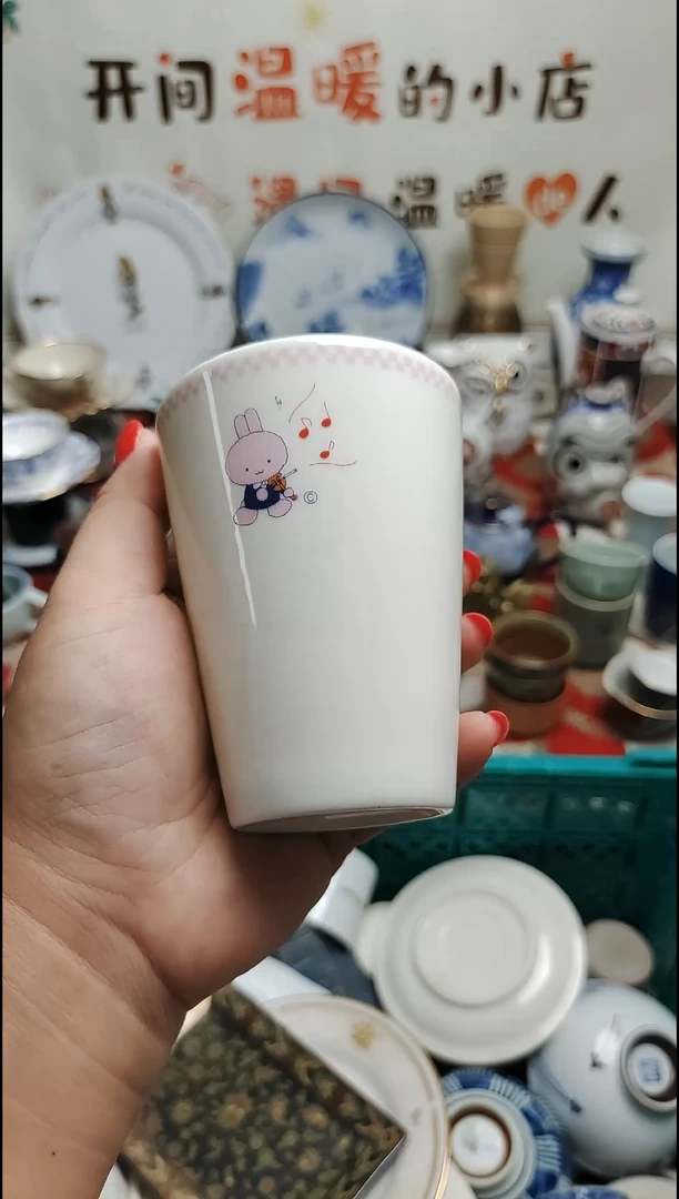 其他紫韵陶艺优品小铺