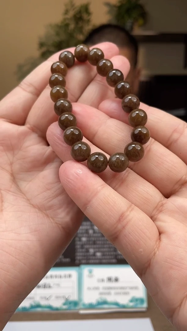 未镶嵌手串和田玉多样性发货拍一发一