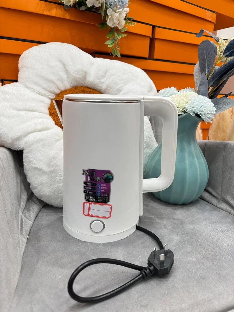 热水壶保温电水壶 烧水壶家用 电热水壶 GC