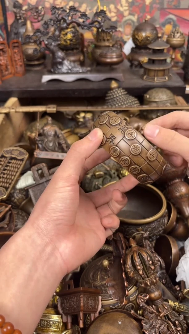 信德铜器壹专属精选链接