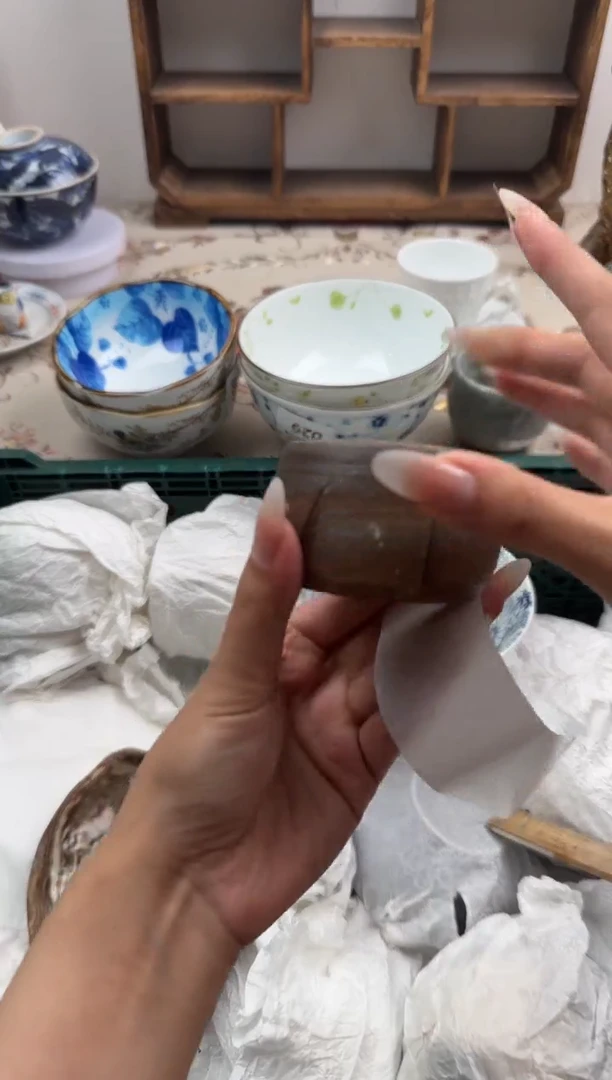 瓷片A-----------036