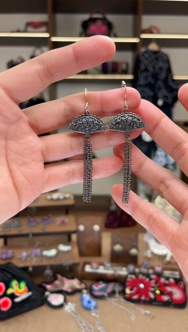 织绣1614黔东南苗族刺绣