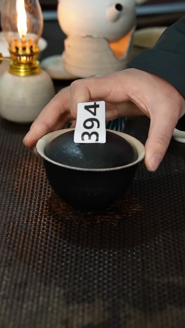 【闪购商品】394景德镇{立梦陶}手作