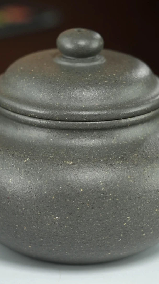 茶壶紫砂农*天青200毫升