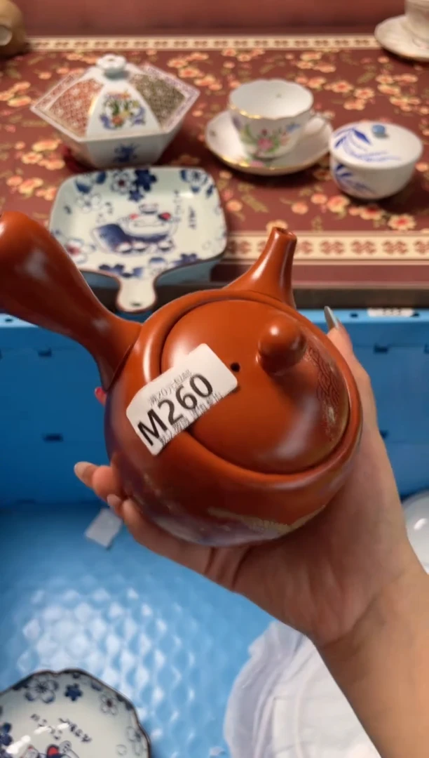 瓷片昱*瓷器瓷器M260