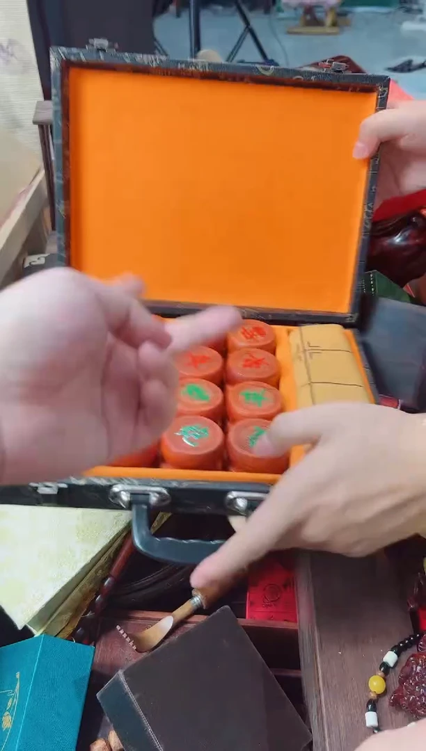 木象棋直播推荐直播推荐