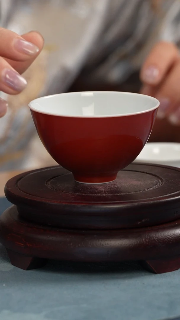 杯子【德闲雅居】